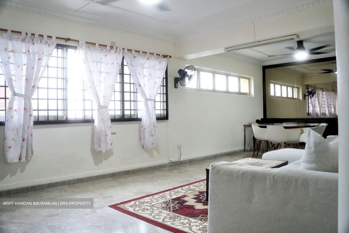 Blk 461 Hougang Avenue 10 (Hougang), HDB 5 Rooms #577390211
